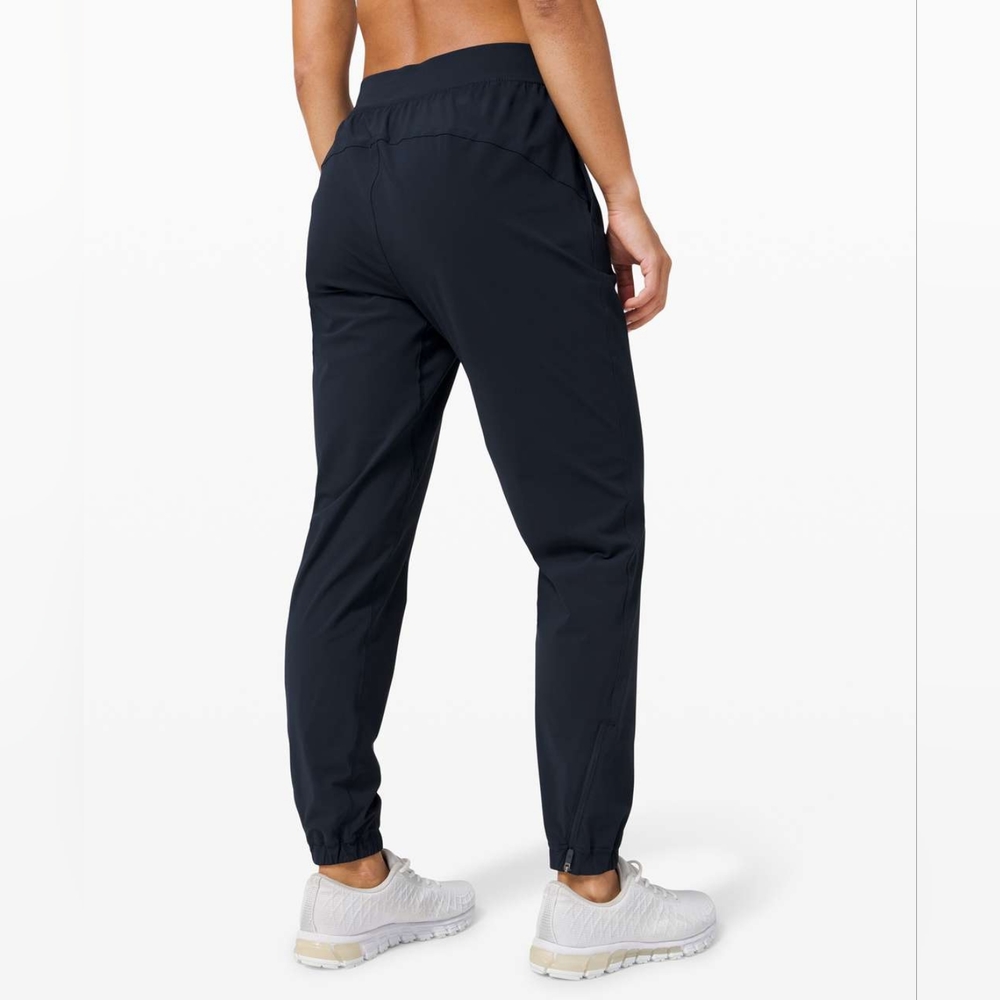Lululemon Adapted State High-Rise Jogger